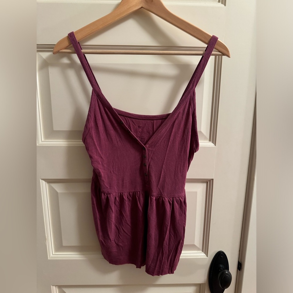 AEO tank top
